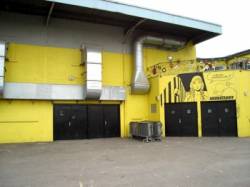 photo of Le Noumatrouff